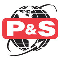 p&s logo
