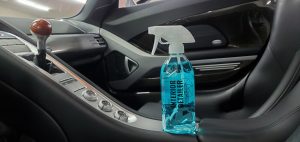 Product Review: Gyeon Interior Detailer, Solid Performer or just Hype?
