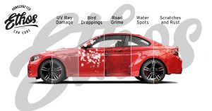 Ask-a-Pro Detailer Detailed Image Ethos Car Care Launch