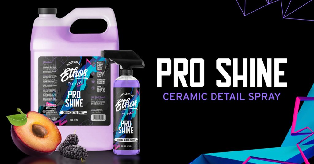 Ask-a-Pro Detailer Product Review Ethos Featured Image
