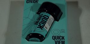 gyeon quick view