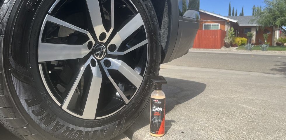 Product Review: P&S Full Send Total Dressing