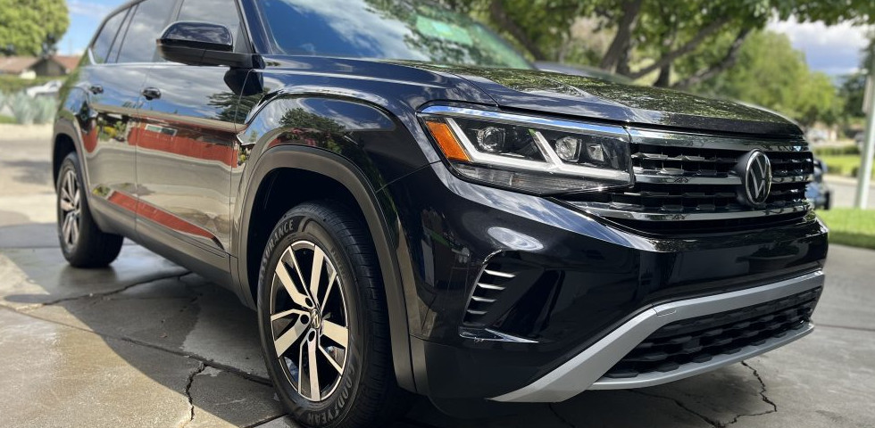 Product Review: P&S Pit Stop Quick Detailer