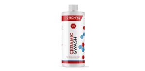 Product Review: Gtechniq W3 Ceramic Wash