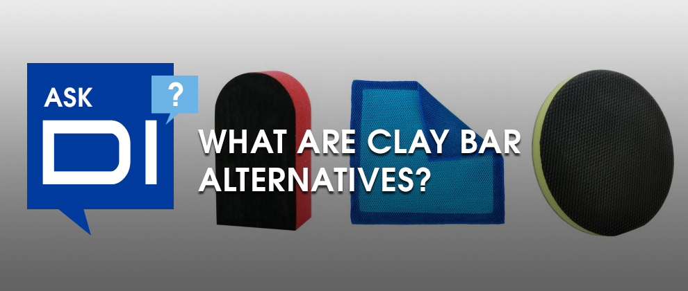 Can A Cheap $2 Clay Bar Alternative For Car Detailing Be Any Good?