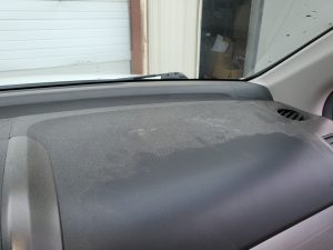 Comparing Interior Detailers – Ask a Pro Blog