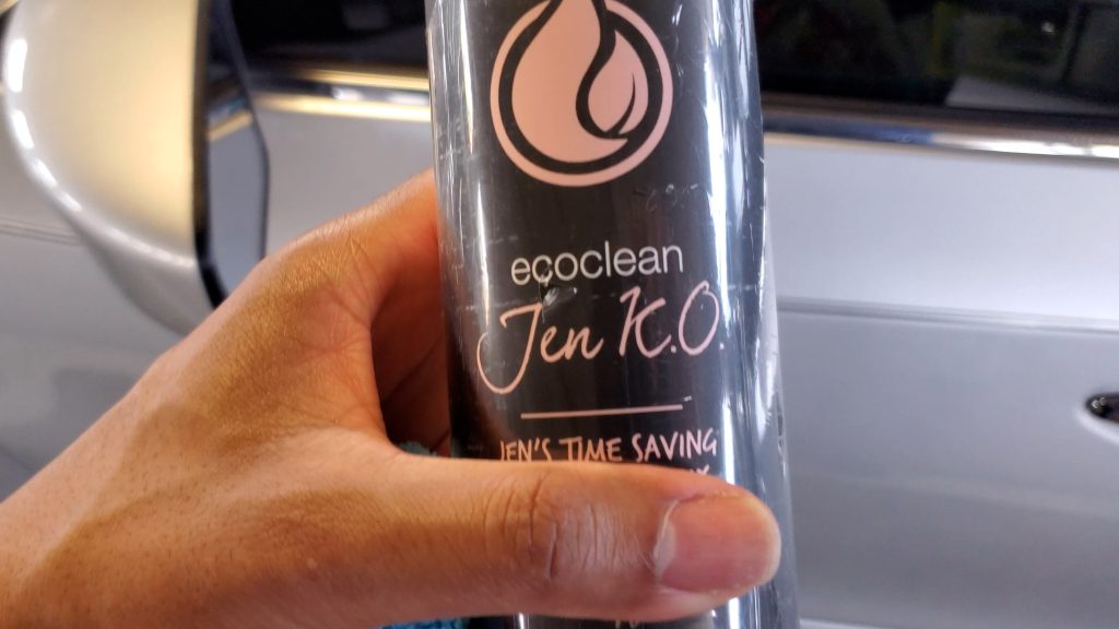 Ecoclean JenKO