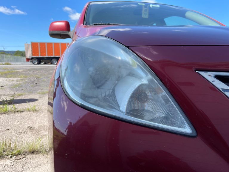 Ask DI How to Restore Your Headlights Ask a Pro Blog