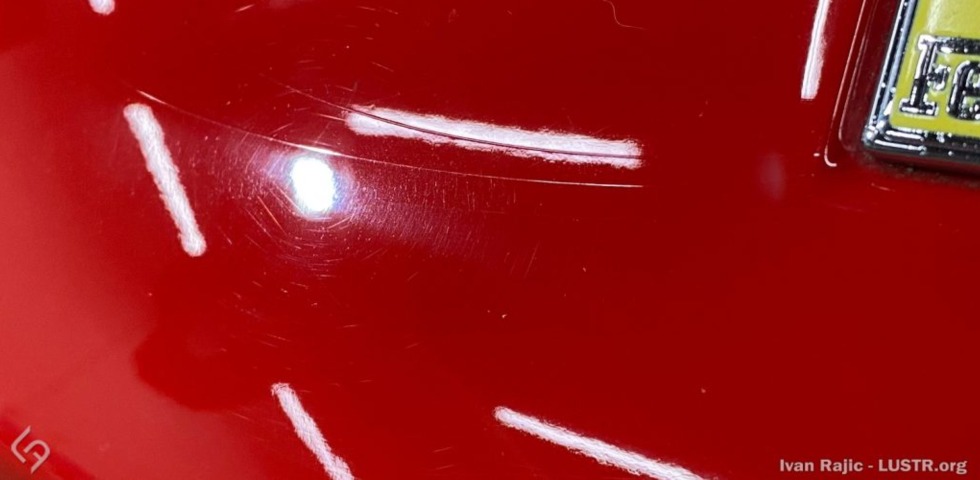 Importance of a Pre-Purchase Inspection (PPI) Part 2