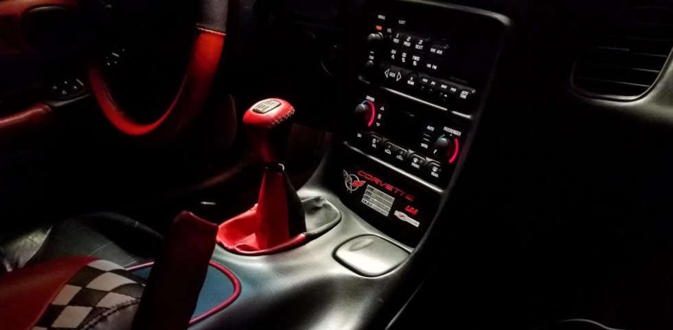 A Few Special Interest Cars - Auto Detailing Vlog 1