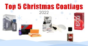 Top 5 Christmas Coatings 2022