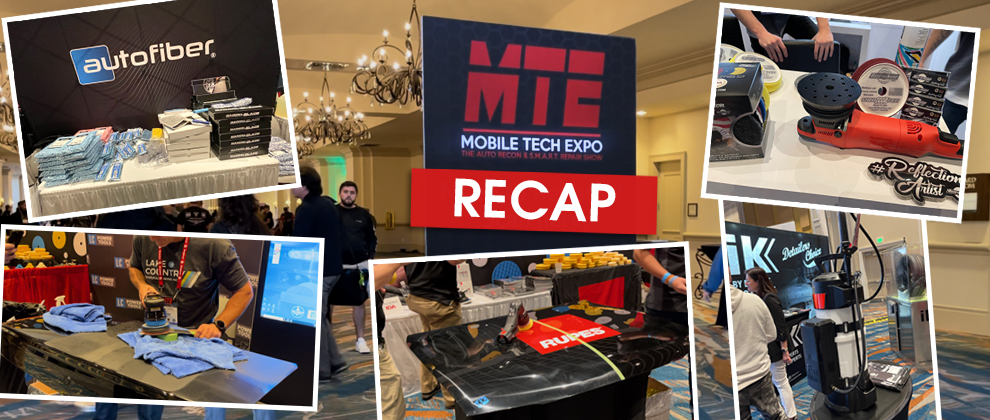 MTE Mobile Tech Expo - 2023 Recap