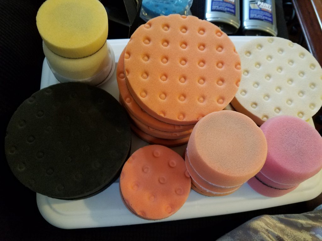 pads lake country ccs