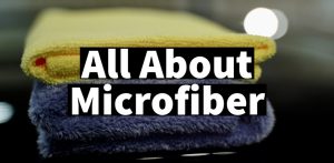 All About Microfiber