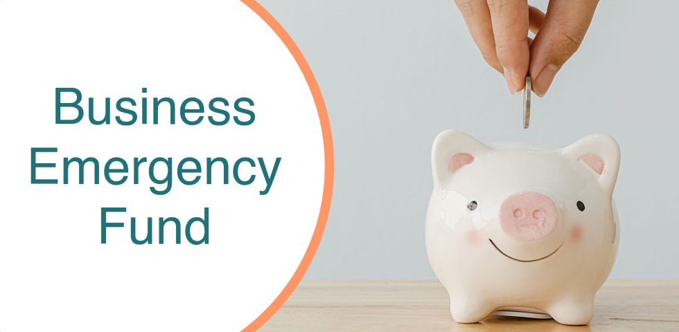 Business Emergency Fund