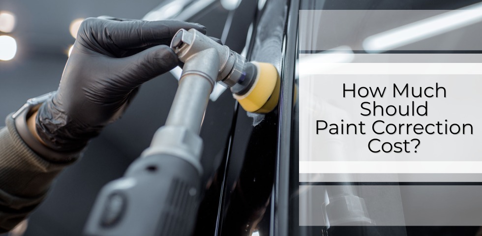 How Much Does Touch Up Paint for a Car Cost? » Way Blog