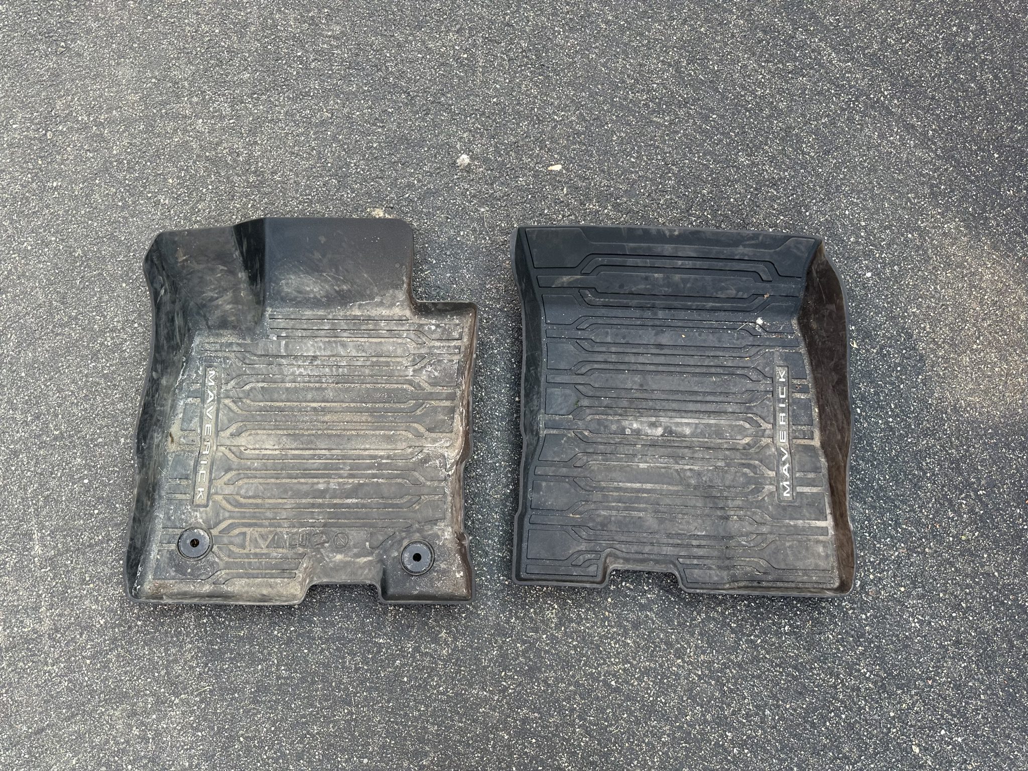 How To Clean Your Rubber and Plastic Floor Mats Ask a Pro Blog