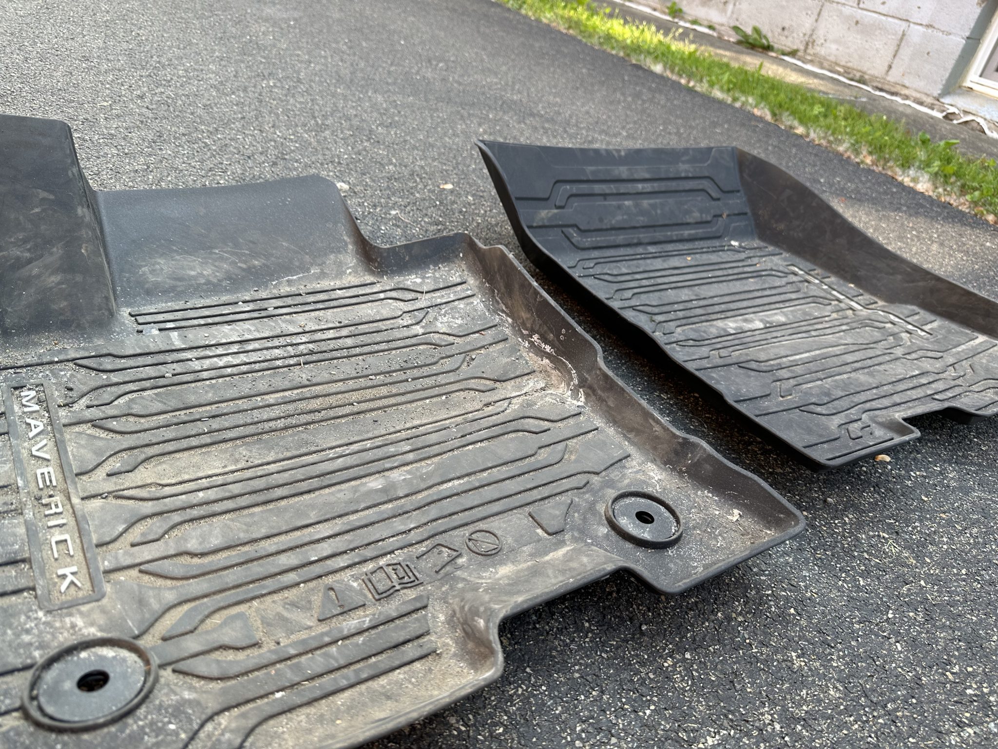 How To Clean Your Rubber and Plastic Floor Mats Ask a Pro Blog