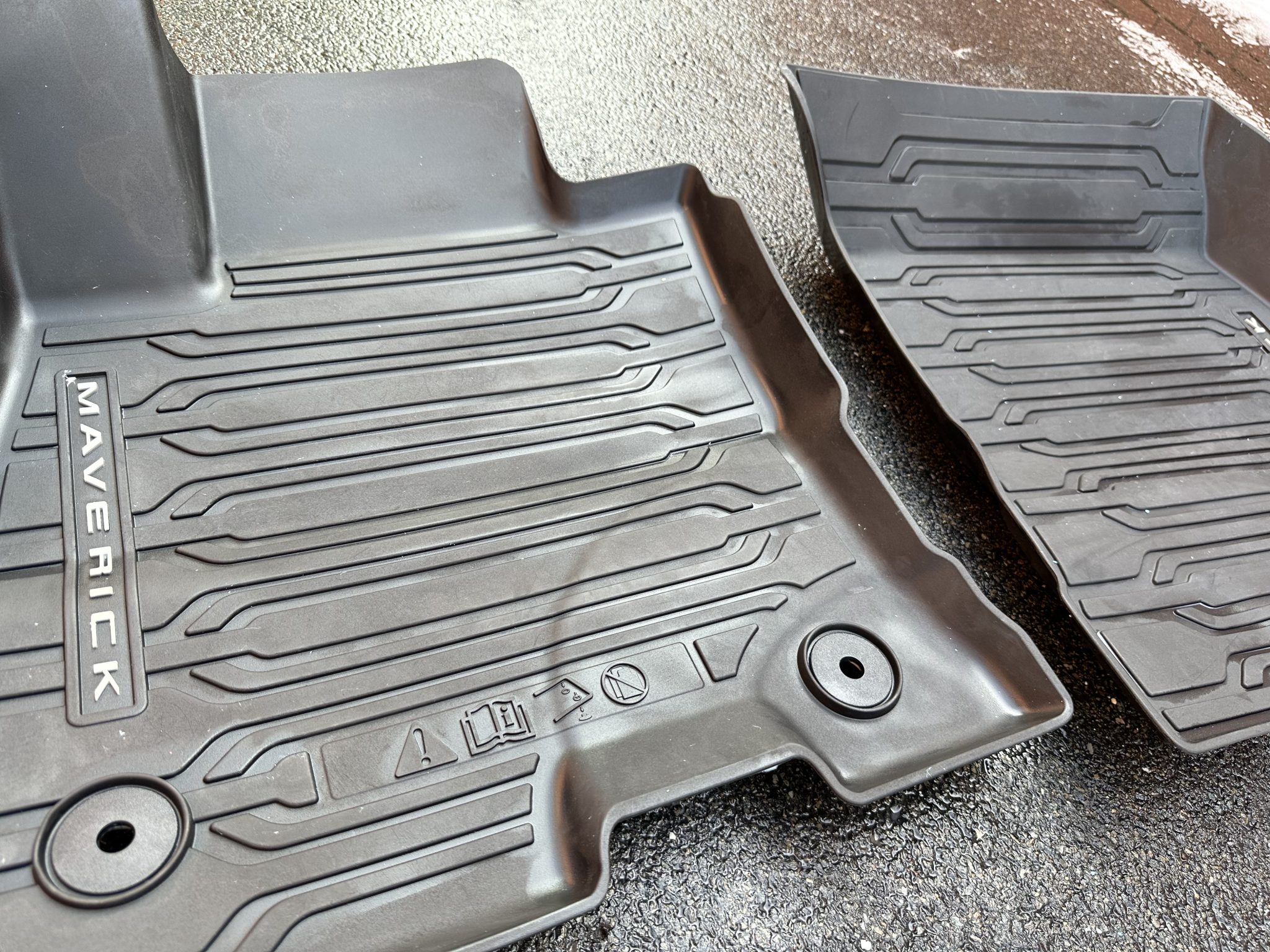 How To Protect Your Rubber and Plastic Floor Mats Ask a Pro Blog