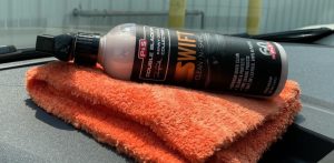 Product Review: P&S SWIFT Clean N Shine