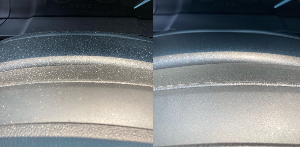 Panel 1 Before and After
