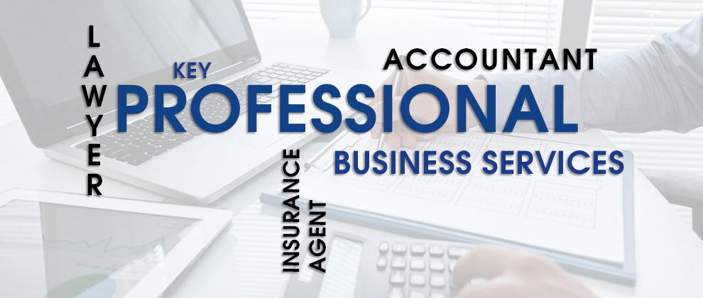 Key Professional Business Services