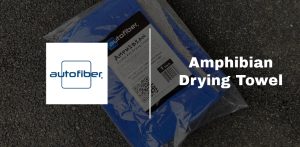 Product Review: Autofiber Amphibian Drying Towel