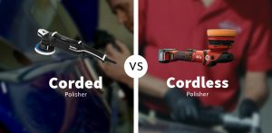 Corded Vs Cordless Polishers