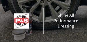 PS Shine All Performance Dressing