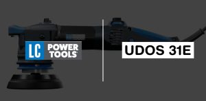 LC Power Tools UDOS 31E