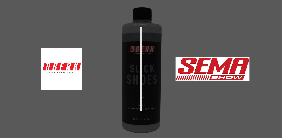 Oberk SEMA Show 2023