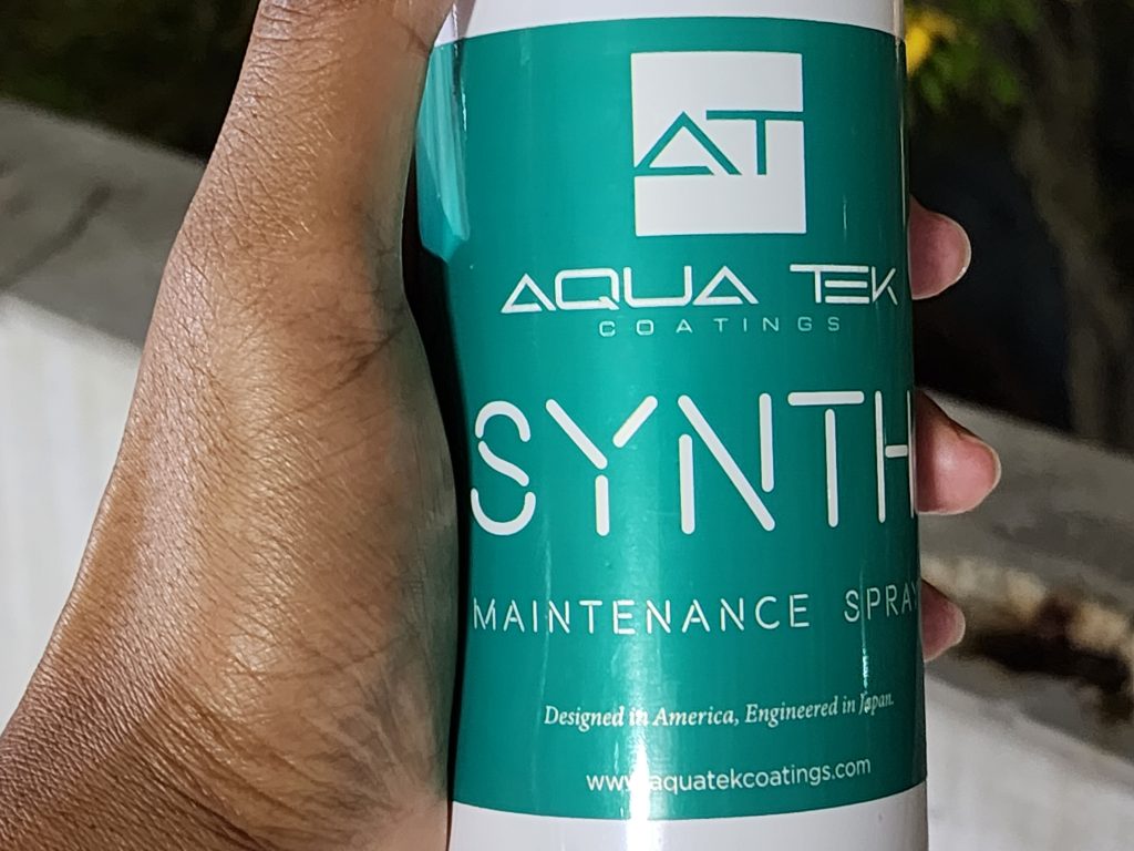 Aquatek SYNTH