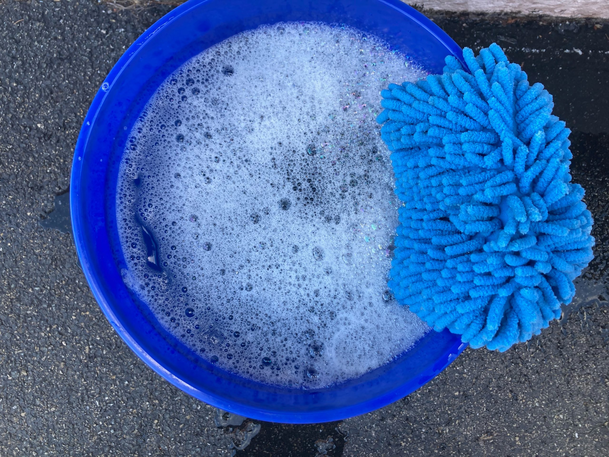 Koch Chemie Gentle Snow Foam | GSF Soap 1 Liter