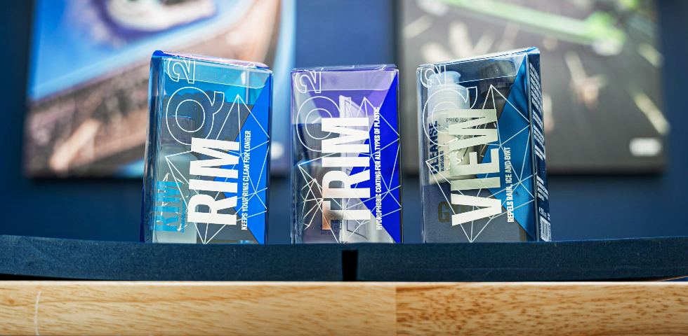 Gyeon Rim, Trim, View