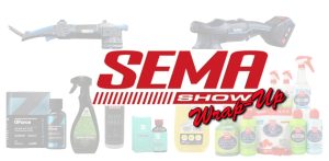 SEMA Show 2023 Wrap Up Feat Image