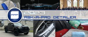 2023 Ask-a-Pro Detailer Blog Recap featured image