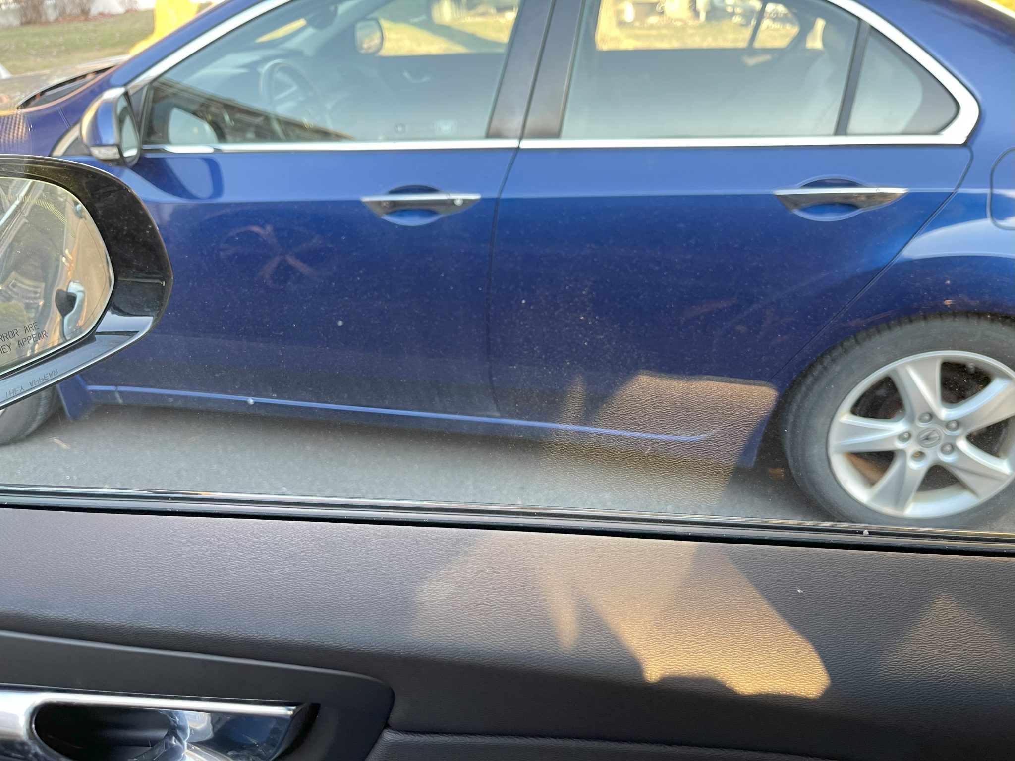 How to Clean Dog Slobber and Nose Prints Off Your Window? Ask a Pro Blog