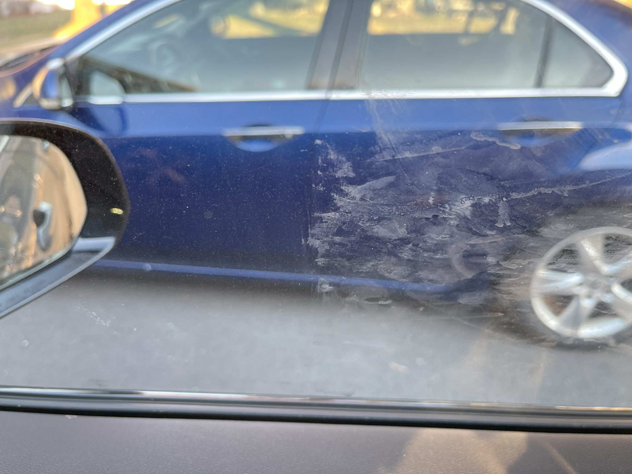 How to Clean Dog Slobber and Nose Prints Off Your Window? Ask a Pro Blog