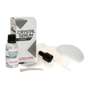 Top 5 Christmas Coatings 2023 - Gtechniq Crystal Serum Light CSL