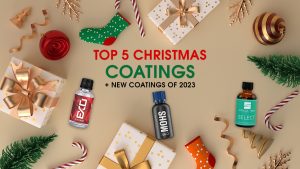 Top 5 Christmas Coatings 2023 featured image