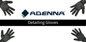 Adenna Detailing Gloves