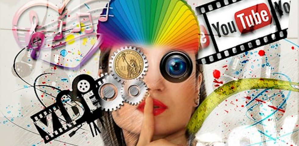 Are You Feeling Hesitant About Presenting Yourself On Social Media