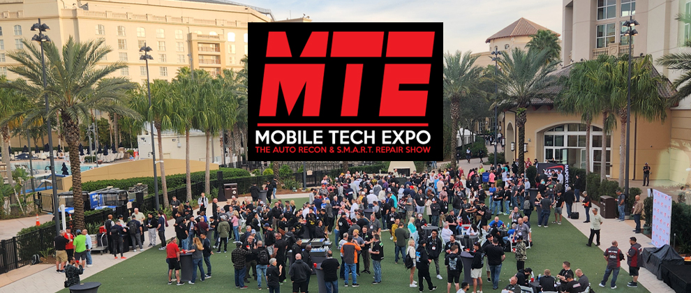Mobile Tech Expo MTE 2024 featured image