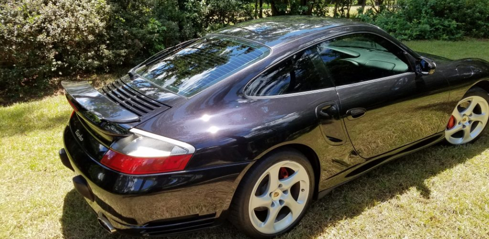 Owning A High-End Detailing Business Part 2