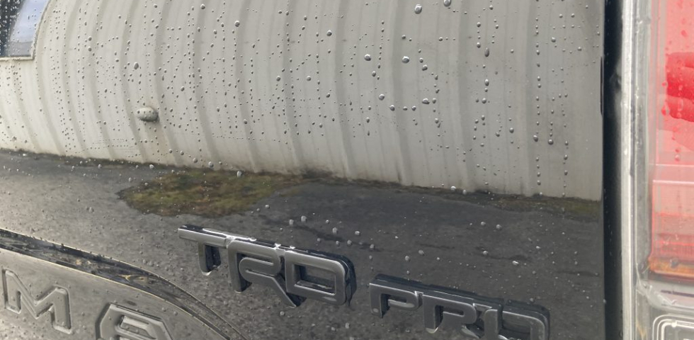 Rinseless Washing Featured Image