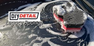 DIY Detail Legacy Sponge Featured Image