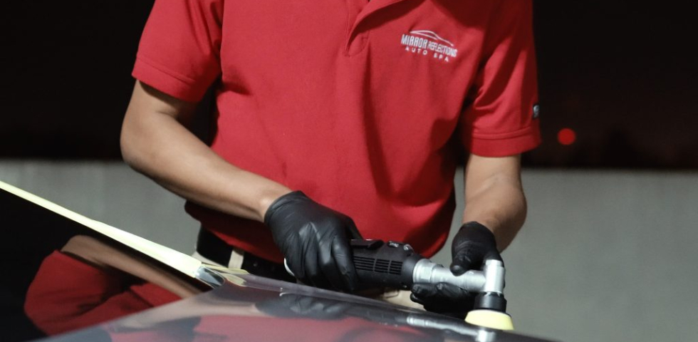 Ego In The Detailing Industry The Great Contradiction