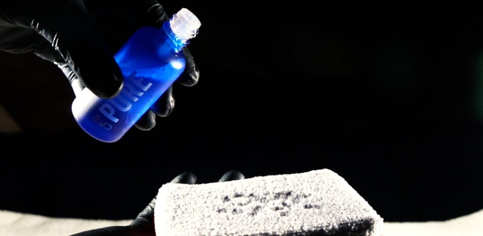 Gyeon Pure Evo - My Assessment