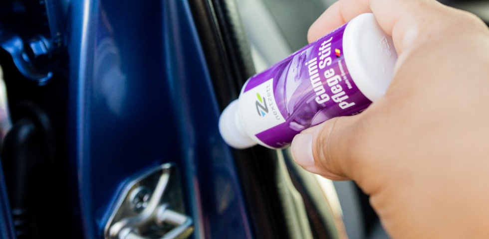 Nextzett Gummi Pflege Stift