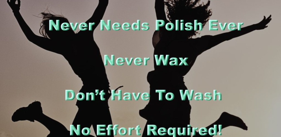 Slogans And Product Gimmicks Vs. Detailing Substance